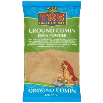 Jeera (Cumin) Powder (400g) TRS
