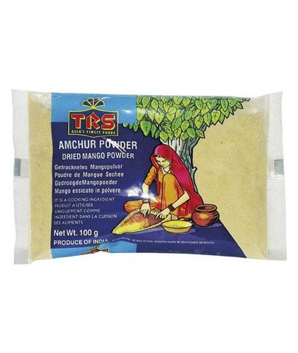 Amchur Powder (100g) TRS