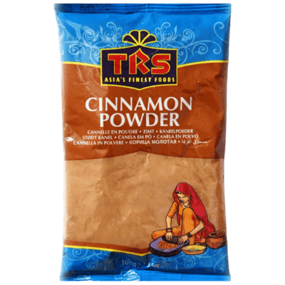 Cinnamon Powder (100g) TRS