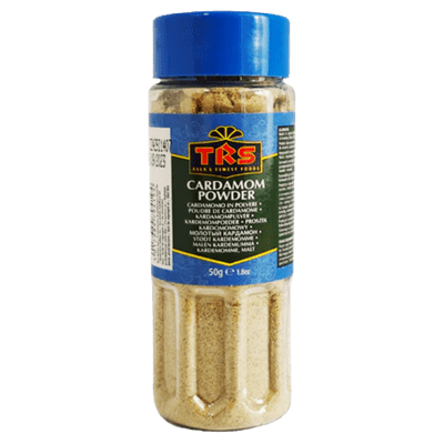 Cardamoms Powder (50g) TRS