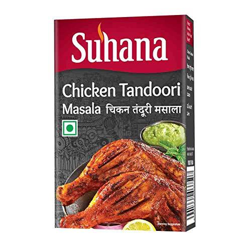Chicken Tandoori Masala (100g) Suhana