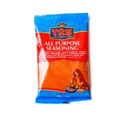 All Purpose Seasoning (100g) TRS