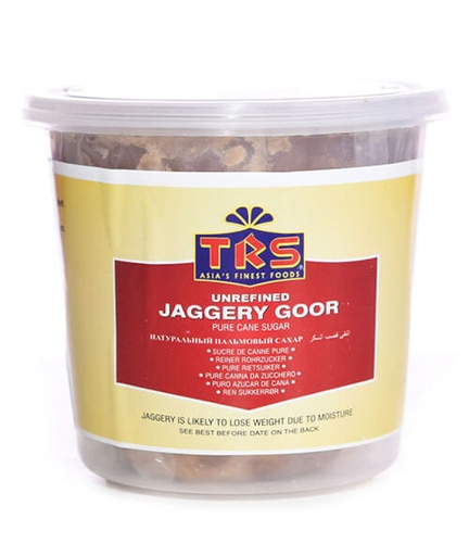Indian Jaggery Goor (450g) TRS
