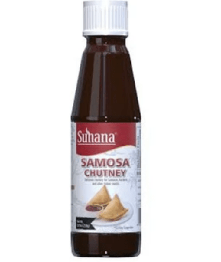 Samosa Chutney (250g) Suhana