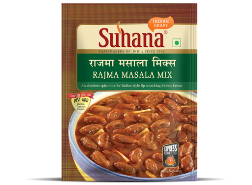 Rajma Masala Mix (50g) Suhana