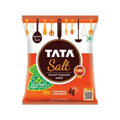 Tata Salt (1kg) TATA