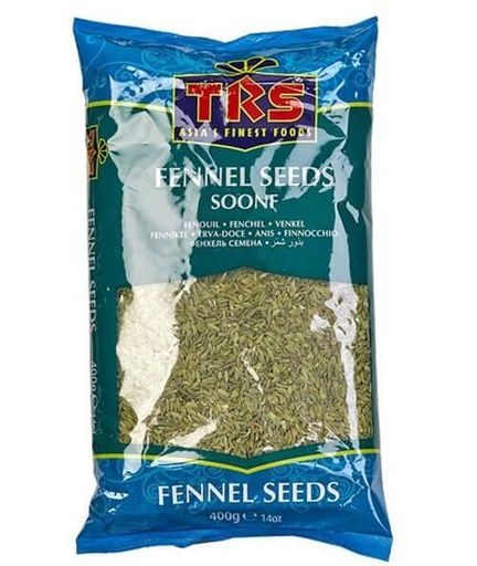 Soonf (Fennel Seeds) (400g) TRS