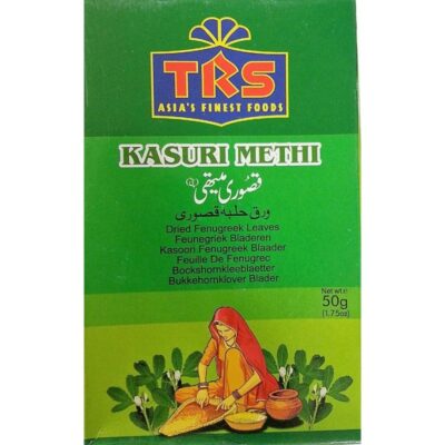 Kasoori Methi (50g,Fenugreek) TRS