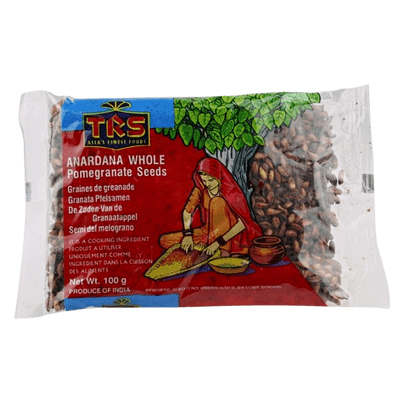 Anardana Whole (100g) TRS