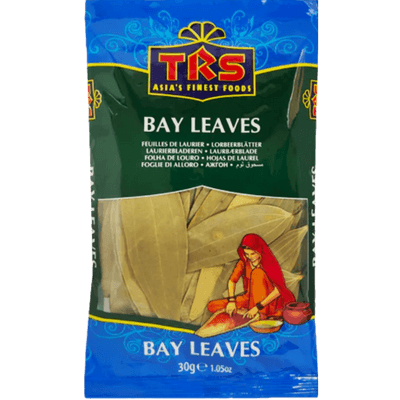 Bay Leaves (30g) TRS