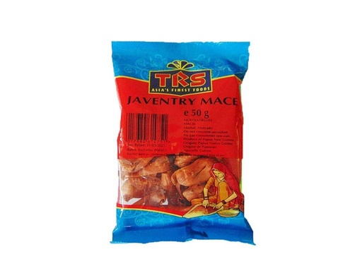 Javentry - Mace (50g) TRS