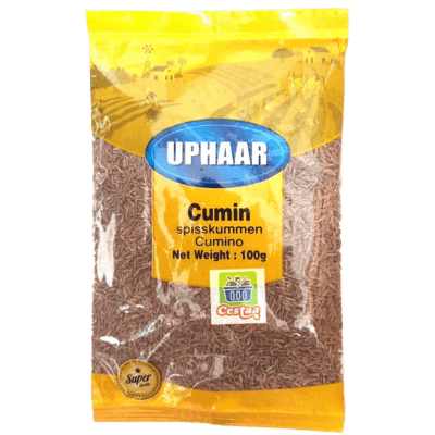 Cumin (100g) Uphaar