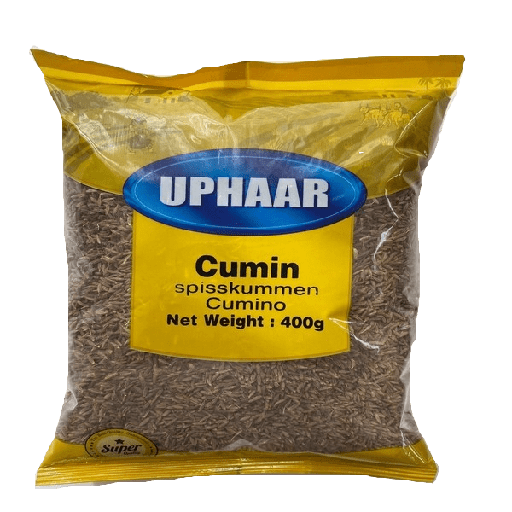 Cumin Seeds (400g) Uphaar