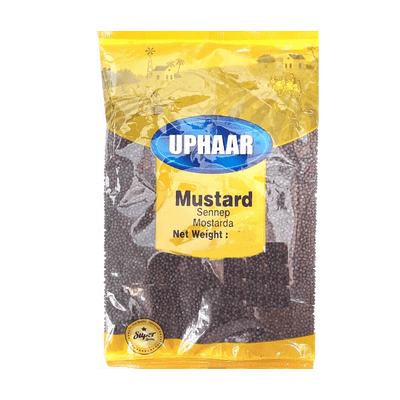 Mustard Seeds (100g) Uphaar