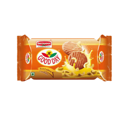 Good Day Biscuits (Cashew) (72g) Britannia
