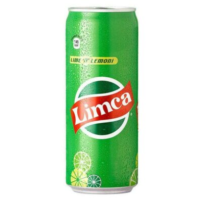 Indian Limca (300ml) Coca Cola