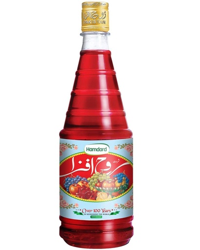 Rooh Afza (800ml) Hamdard