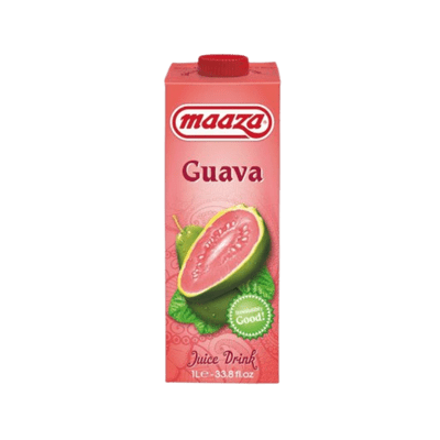 Guava Juice Drink (1000ml) Maaza