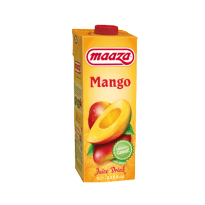 Mango Juice Drink (1000ml) Maaza