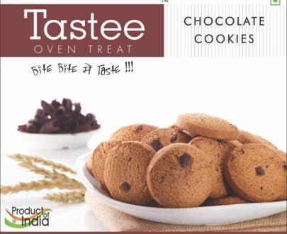 Chocolate Cookies (200g) Tastee