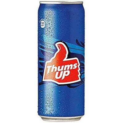Thums Up (300ml) Coca Cola