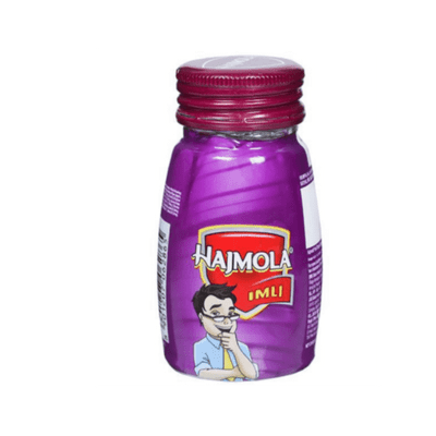 Hajmola Imli (tablets) (120g) Dabur