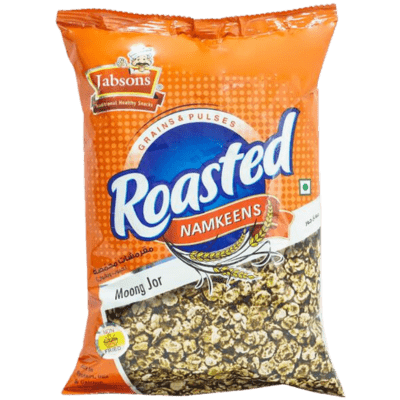 Roasted Namkeen Moong Jor (150g) Jabsons