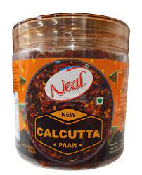 Calcutta Pan (250g) Neal