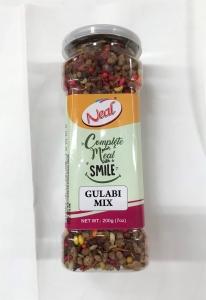 Gulabi Mix Mukhwas (200g) Neal