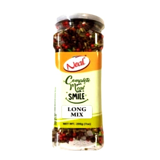 Long Mix Mukhwas (200g) Neal