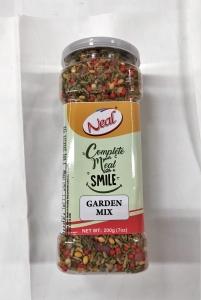 Garden Mix Mukhwas (200g) Neal