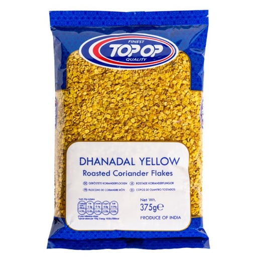 Dhana Dal Yellow (375g) TOP OP