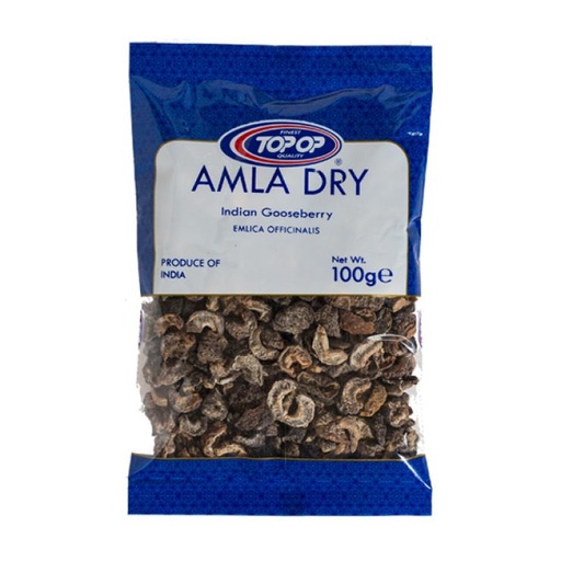 Amla Dry (Amla Supari) (100g) TOP OP