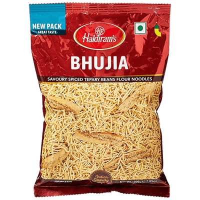 Bhujia Sev (200g) Haldiram