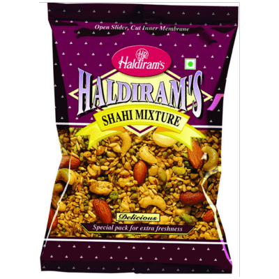 Shahi Mixture (200g) Haldiram