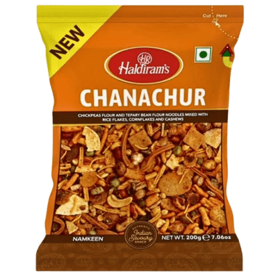 Chanachur (200g) Haldiram