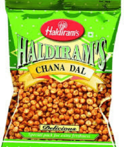 Chana Dal (200g) Haldiram