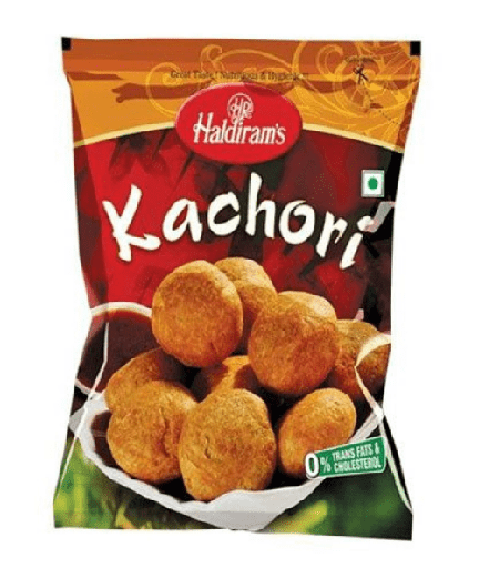 Kachori (200g) Haldiram