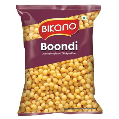 Boondi (140g) Bikano
