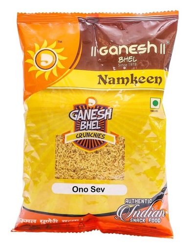 Nylon Shev (200g) Ganesh Bhel