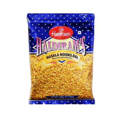 Masala Moong Dal (200g) Haldiram