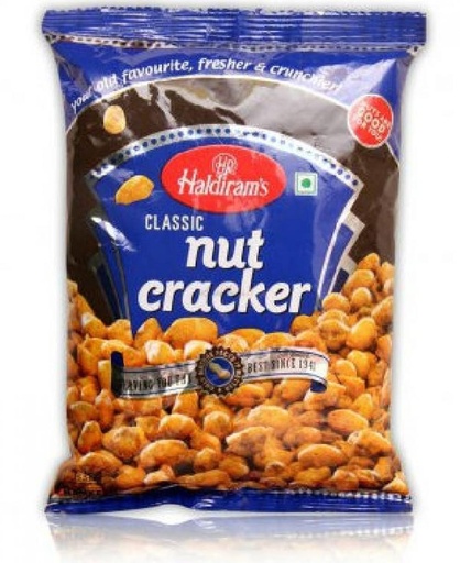 Nut Cracker (200g) Haldiram