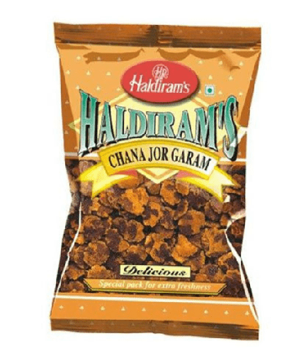 Chana Jor Garam (200g) Haldiram