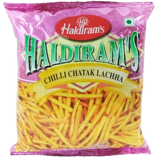 Chilli Chatak Lachha (200g) Haldiram