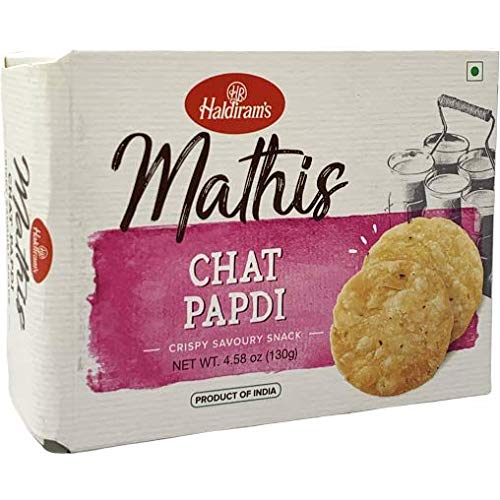 Chat Papdi (130g) Haldiram