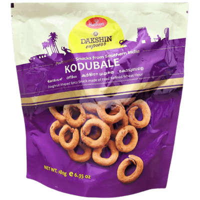 Dakshin Express Kodubale (180g) Haldiram
