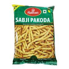 Sabji Pakoda (150g) Hadiram