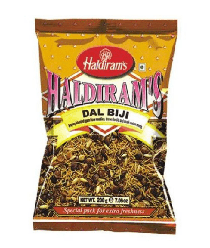 Dal Biji (200g) Haldiram