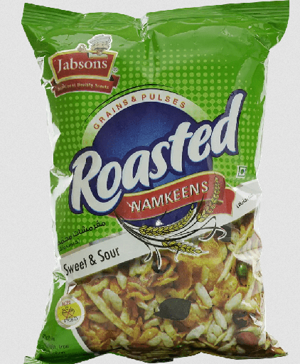 Roasted Namkeen Sweet and Sour mixture (200g) Jabsons