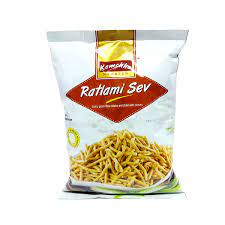 Ratlami Sev (270g) Kemchho